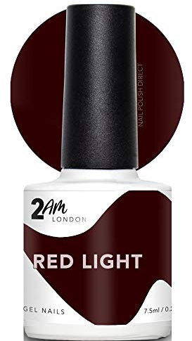 Go Dark On Me 2019 LED/UV Gel Polish Collection - Red Light
