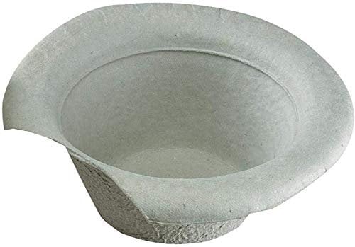 GP 'X' Vomit Bowl (Pulp) x 50 - D104AA200/1