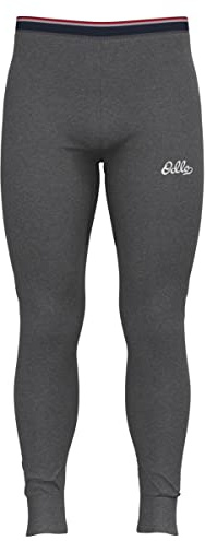 Odlo Herren Funktionsunterwäsche Lange Hose Active Warm Originals