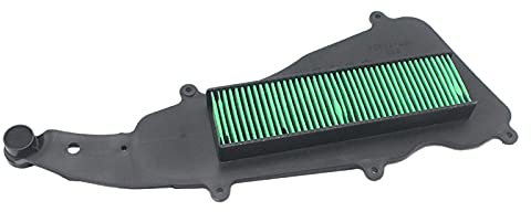 balikha Filtro Aria Misura per Scooter Piaggio 50 125 150 Liberty 4T 2015-2017