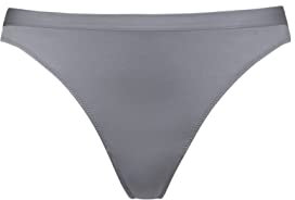 Mey Tagwäsche Serie Poetry Fame Damen Hipster Lovely Grey (M)