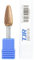 Hartmetall-Frässtifte mit Beschichtung ULTRA Co, 12 mm (metrisch) Durchmesser mit 6 mm metrischem Schaft, (speziell mit Chipbreaker) TJR… (Baum)