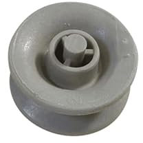 ROULETTE DE PANIER pour LAVE VAISSELLE BOSCH - 00150946