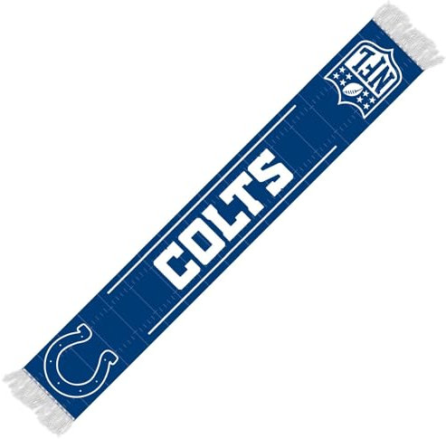 Great Branding NFL Frankfurt Game 2023 Indianapolis Colts BELIEVE Schal