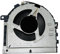 Remplacement du ventilateur de refroidissement du GPU compatible avec Lenovo IdeaPad Gaming 3-15ach6 3-15ihu6 5h40s20422