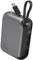 4smarts Powerbank Pocket mit USB-C Kabel