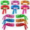 ZARADU 12 Stück Ninja Stirnband, Party Zubehör für Halloween, Weihnachten, Geburtstag - Geschenke für Kinder