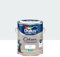 Dulux Valentine Crème de Couleur - Peinture multi-supports intérieure - Satin Voile de Brume 5 L
