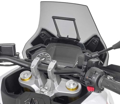 Givi Fb8102 Support Bar Behind Dome One Size