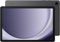 SAMSUNG Galaxy Tab A9+ 5G (128GB, 8GB, Cellular) 11 90Hz, Snapdragon, Android 13 Tablet (Fully Unlocked International Model for Global, Makes Calls T-Mobile Only) X216 (w/Fast Charger, Graphite)