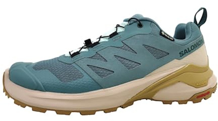 Salomon Damen X-Adventure Gore-tex NoatTraillaufschuh