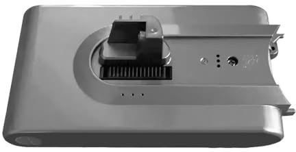 Batteria di ricambio per Dreame V11 V11SE V12 VVT1 VVN6 VVA1 Aspirapolvere wireless 18650 Batteria di ricambio