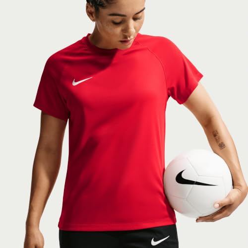 Nike Baby - Jungen Nike Dri-fit Park Viii Kurzarm Fußballtrikot für Damen Fußballtrikot