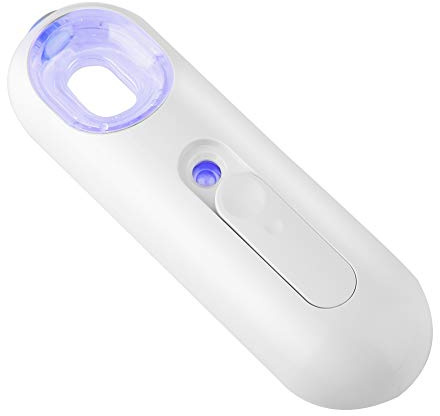Xiuganpo Handy Nebel Spray Atomization Sprühgerät 25ml Nano Nebel Sprühgerät Haut Aufhellung Zur Reinigung der Tiefen Haut