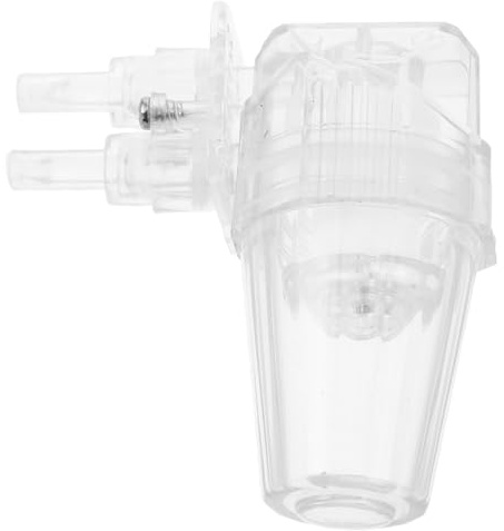 ULTECHNOVO Oil Water Separator Filter for Beauty Machines Reliable Oil-water Separation Function High-efficiency Air Pump Compatible Skin Care Equipment Accessory for Facial Cleansing and