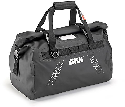 Hecktasche Ducati 848 / Diavel Givi UT803 40 Liter schwarz