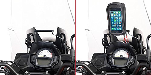 TRAVERSINO PAR PORTANAVIGATORI