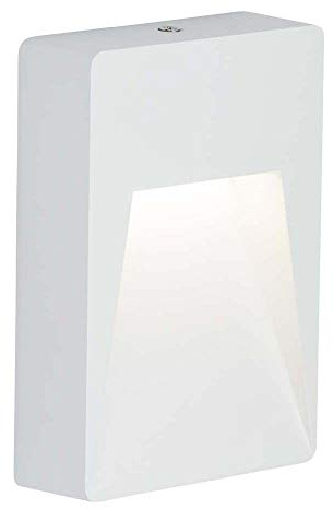 Knightsbridge 230V IP54 2W LED Guide Light - White