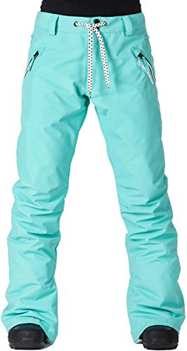 Horsefeathers Damen Damen Hose Shirley Hose