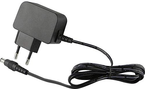 HN Power HNP12-120L6 12V DC 1000mA 12W stabilisiertes Netzteil
