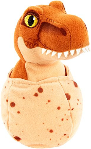 Jurassic World Mini Plüsch Tyrannosaurus Rex
