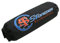 STONEDER 2X 270mm Shock Cover Absorbe Schutz Für UTV ATV Quad Go Kart Pit Dirt Bike