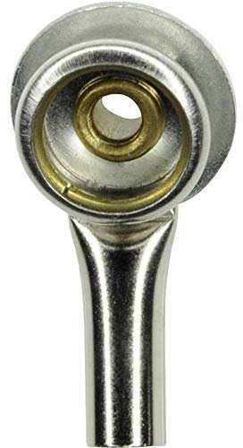 TRU COMPONENTS BABU-DRS-10 ESD-Druckknopf-Adapter Druckknopf 10 mm, Bananenbuchse