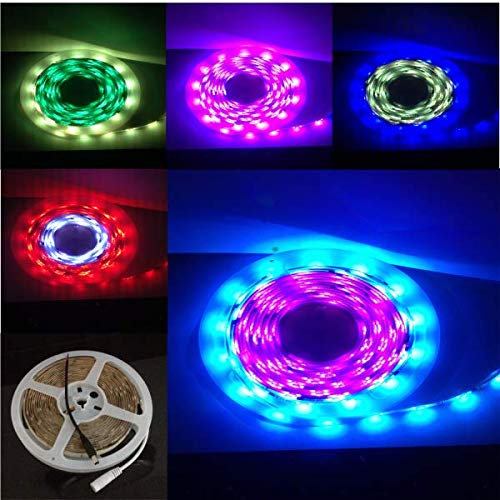 The Flagman TELESCOPIC FLAGPOLE LED LIGHTS