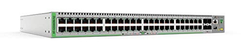 Allied 48x 10/100/1000T 4x100/1000X SW