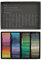 Mungyo Gallery Artists' Oil Pastels 72 Farben