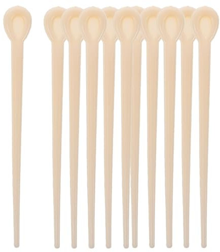 2paquetes Agujas De Perming De Clips De Rizado Para Cabello Accesorios De Estilo Para Mujeres Y Niñas Para Crear Ondas Y Rizos Colores Aleatorios