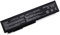 vhbw batteria sostituisce Asus 15G10N373800, 90-NED1B2100Y, 15G10N373, A32-N61, A32-M50 per notebook (4400mAh, 11,1V, Li-Ion)