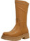 Nero Giardini E116693D Stivali Donna in Pelle - Mandorla 36 EU