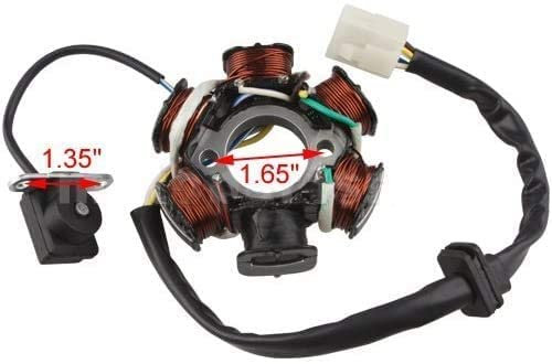 SUKECA robinet essence M12 universel carburant compatible avec Peugeot 101 102 103 104 105 cyclomoteur moto vintage FOX VOGUE SPX RCX MVX