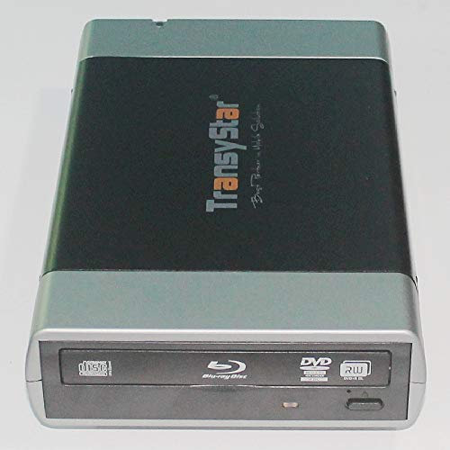 DoubleSure USB 3.0 + eSata To Sata External Metal Portable Enclosure Case For 5.25'' CD DVD ROM Burner Writer BD DVD CD Case Box