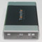 DoubleSure USB 3.0 + eSata To Sata External Metal Portable Enclosure Case For 5.25'' CD DVD ROM Burner Writer BD DVD CD Case Box