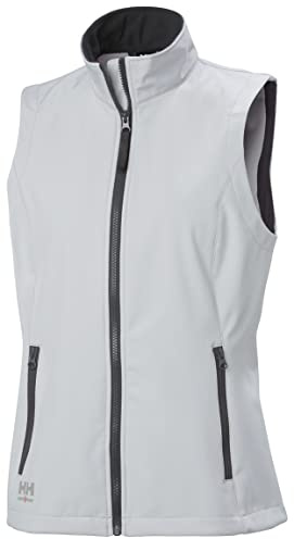 Helly Hansen Damen W Manchester 2.0 Softs Weste W Manchester 2.0 Softs Weste (1er Pack)