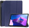 GOZOPO Custodia per Lenovo Tab M10 Plus (3rd Gen) 10.61 Pollici, Ultra Sottile Smart Cover con Auto Sveglia/Sonno