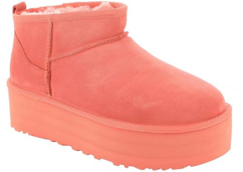 UGG File Schneestiefel für Damen, 38 EU