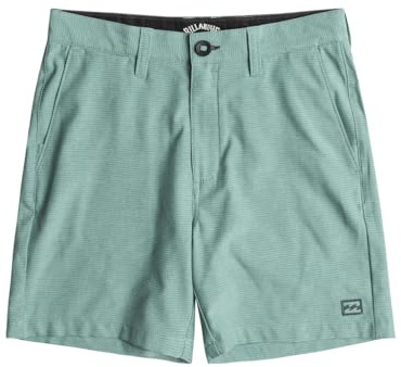 Billabong Crossfire - Unterwasser-Shorts für Jungen Grün