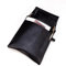 Leder Kellnertasche Kellnerholster (180A) Kellner Holster Halfter Tasche Schwarz Neu