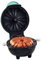Rxuaw Mini Pancakes Maker Machine Household Mini Cake Machine Non-Stick Cooking Surfaces Pancake Maker for Breakfast Lunch & Snacks
