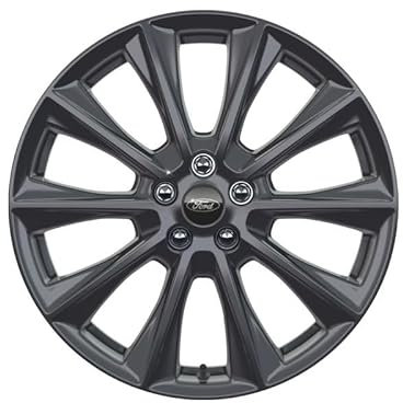 Original Ford Mondeo 2017-2020 Leichtmetallrad 19 10-Speichen-Design