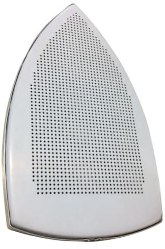 Milisten Cubierta Protectora Plancha electrica Mezclilla Protector de Zapatillas Protector de la Tabla de Ayuda para Planchar Cubierta de Zapatos Vapor Cubierta del Zapato Tela