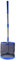 Ruiqas Picker de pelota de tenis de mesa de acero inoxidable mango largo de tenis de mesa Picks Practice Tool Accesorios sin doblar