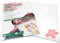 20 hojas de papel adhesivo de vinilo transparente con acabado brillante A4 para impresora de inyección de tinta, papel de impresión autoadhesivo, calcomanías de vinilo imprimibles para crear etiquetas