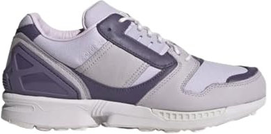 adidas ZX 8000 deadHype Thanos Sneaker Schuhe, Purple Tint Aero Pink Tech Purple, 36 EU