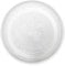 SPARES2GO Universal Microwave Turntable Plate Smooth Flat Glass Dish Tray (12 / 30.5cm / 305mm)