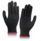 Sileduove Gitarrenhandschuh, Basshandschuh, Anti -Schmerzfinger Linke Gitarren Handschuhe Bass Handschuh, EIN Paar Übungshandschuhe für E-Bass(S Size)