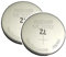 2X Maxell ML2032 Knopfzellen-Akku, Wiederaufladbar – Langlebiger Ersatz für Einwegbatterien, Originale Ersatzbatterie im praktischen Bundle von derKosie®